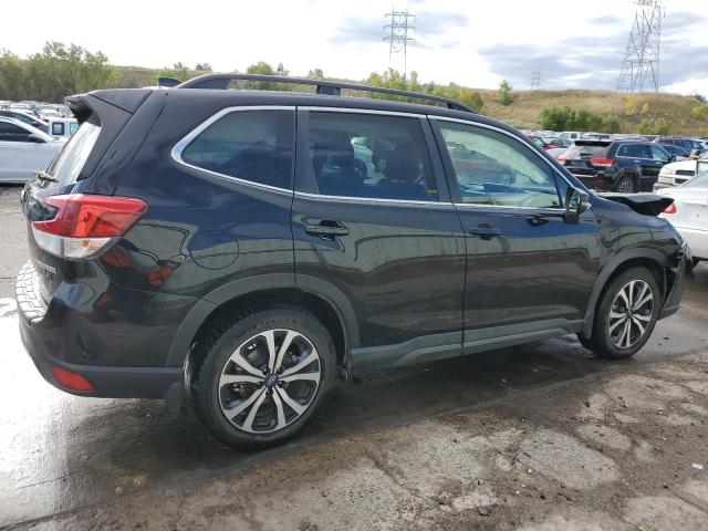 Image 3 of 2020 SUBARU FORESTER LIMITED 2020 with VIN JF2SKAUC5LH448934
