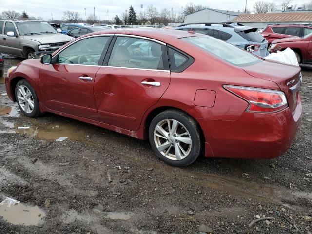 Изображение 2 2014 NISSAN ALTIMA 2.5 2014 с VIN 1N4AL3APXEC119677