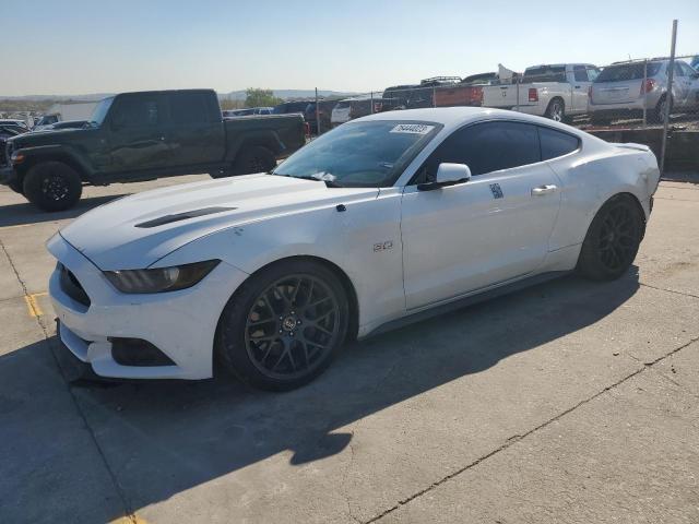 Obraz 1 z 2015 FORD MUSTANG GT 2015 z VIN 1FA6P8CF7F5308434
