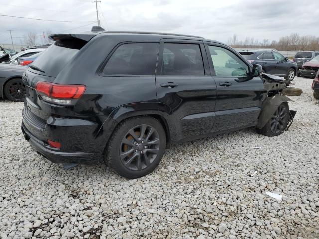 Obraz 3 z 2018 JEEP GRAND CHEROKEE OVERLAND 2018 z VIN 1C4RJFCG5JC375172