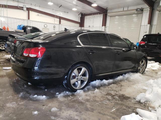 Obraz 3 z 2008 LEXUS GS 460 2008 z VIN JTHBL96SX85001246