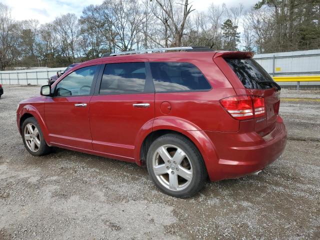 Obraz 2 z 2009 DODGE JOURNEY R/T 2009 z VIN 3D4GG67V39T169415