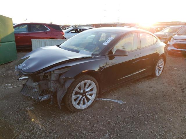 2023 TESLA MODEL 3  2023 image