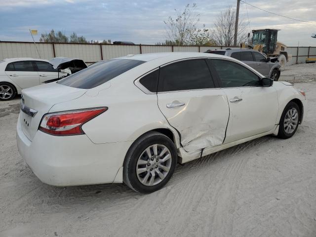 Obraz 3 z 2015 NISSAN ALTIMA 2.5 2015 z VIN 1N4AL3AP7FN380819