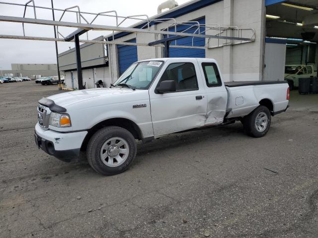Изображение 2010 FORD RANGER SUPER CAB 2010