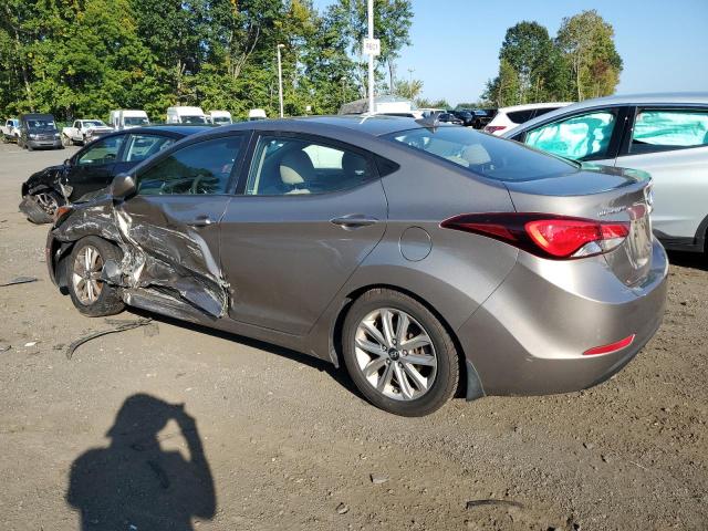 Изображение 2 2015 HYUNDAI ELANTRA SE 2015 с VIN 5NPDH4AE1FH588465