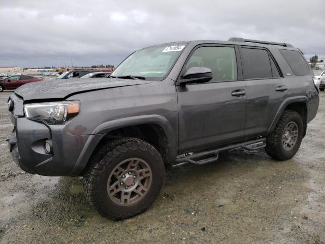 Изображение 2016 TOYOTA 4RUNNER SR5/SR5 PREMIUM 2016