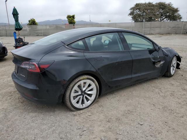 Obraz 3 z 2022 TESLA MODEL 3  2022 z VIN 5YJ3E1EBXNF197928