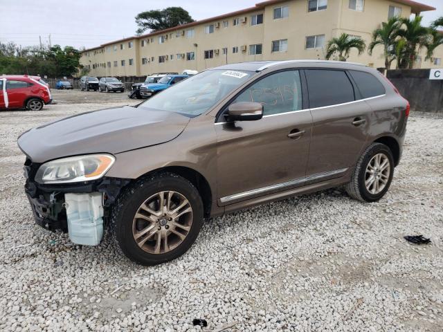 Изображение 1 2015 VOLVO XC60 T5 PREMIER 2015 с VIN YV440MDB8F2622554