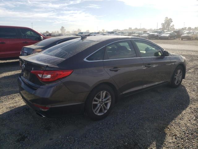 Obraz 3 z 2015 HYUNDAI SONATA SE 2015 z VIN 5NPE24AF2FH170821