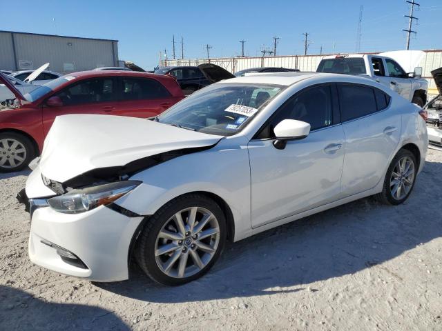 Obraz 2017 MAZDA 3 TOURING 2017