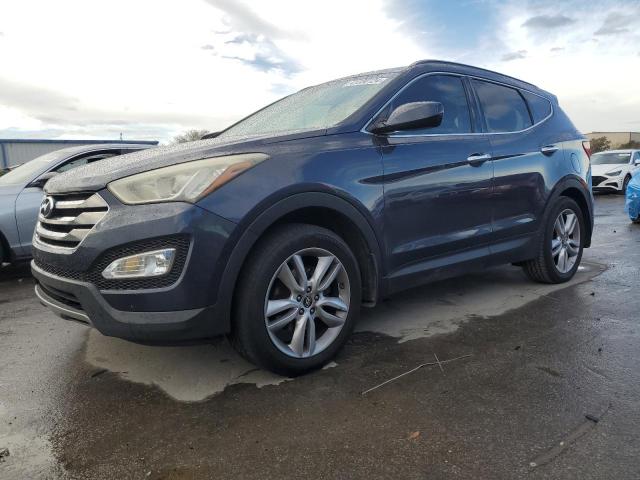 2013 HYUNDAI SANTA FE SPORT  2013 image