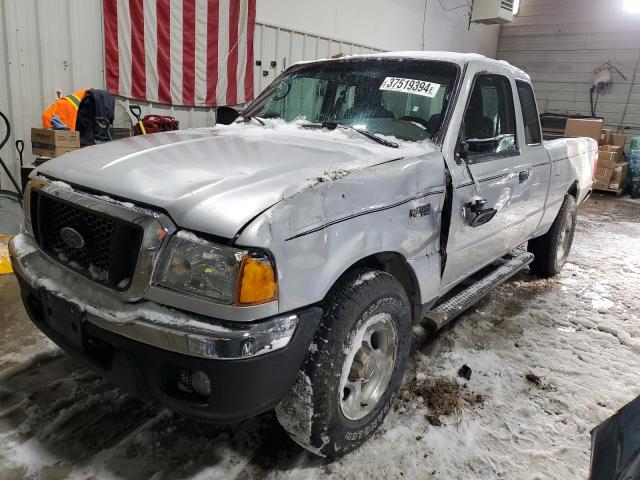 Obraz 2004 FORD RANGER SUPER CAB 2004