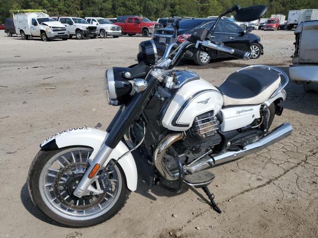 Image 2 of 2014 MOTO GUZZI CALIFORNIA VINTAGE 2014 with VIN ZGULVC007EM112050