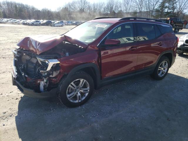 2018 GMC TERRAIN SLE 2018 image