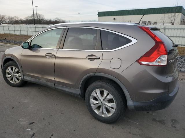 Изображение 2 2012 HONDA CR-V EXL 2012 с VIN 5J6RM4H7XCL070820