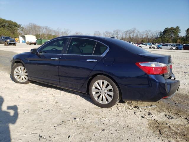 Image 2 of 2013 HONDA ACCORD EXL 2013 with VIN 1HGCR2F89DA062607