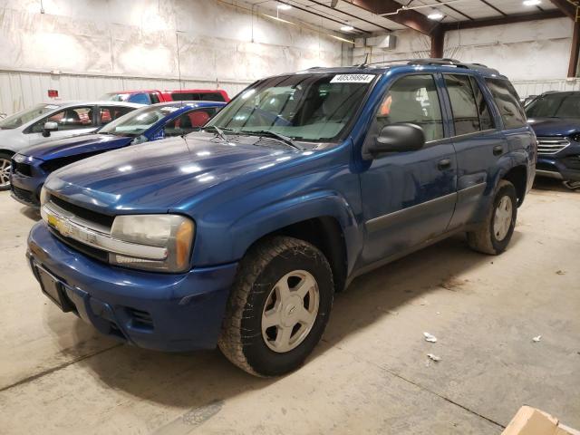 Obraz 2005 CHEVROLET TRAILBLAZER LS 2005