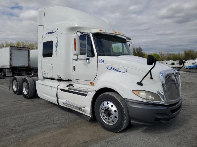 Obraz 1 z 2010 INTERNATIONAL PROSTAR PREMIUM  2010 z VIN 3HSCUAPR6AN249060