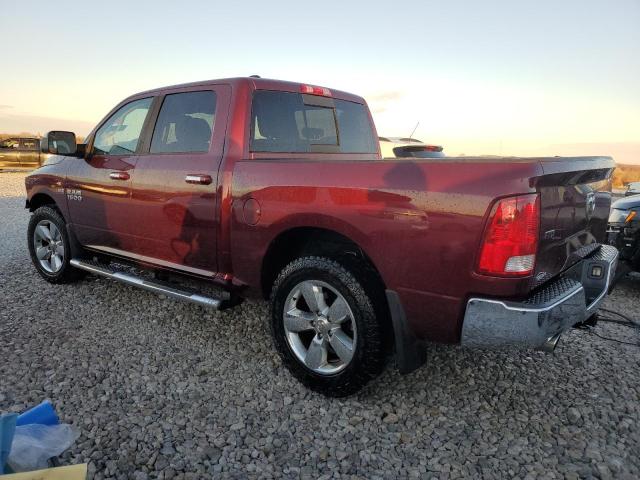Изображение 2 2016 RAM 1500 SLT 2016 с VIN 1C6RR7LT7GS313855