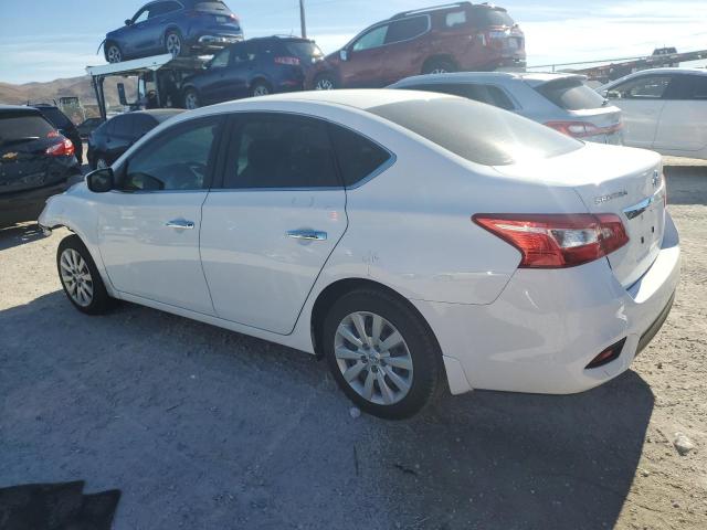 Image 2 of 2018 NISSAN SENTRA S 2018 with VIN 3N1AB7AP6JY237718