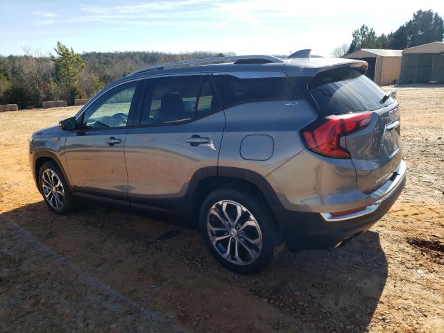 Obraz 2 z 2018 GMC TERRAIN SLT 2018 z VIN 3GKALPEX0JL142660