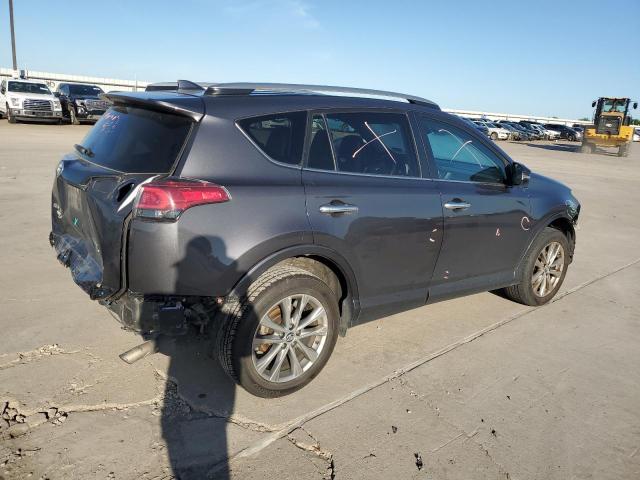 Image 3 of 2017 TOYOTA RAV4 LIMITED 2017 with VIN 2T3DFREVXHW693093