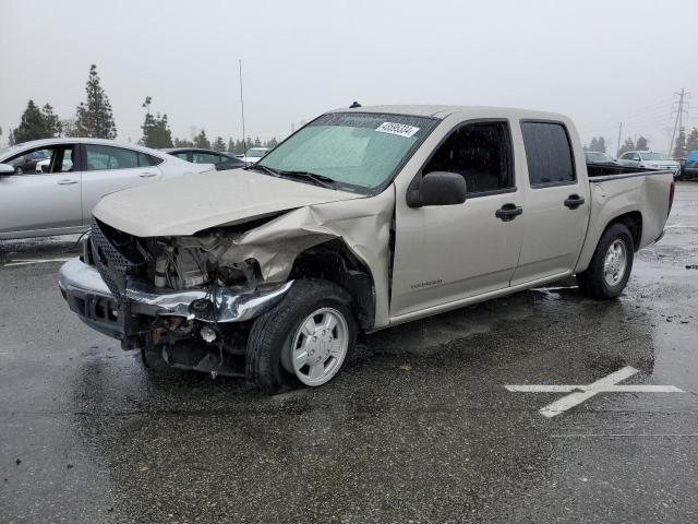 Image 1 of 2004 CHEVROLET COLORADO  2004 with VIN 1GCCS136148114254