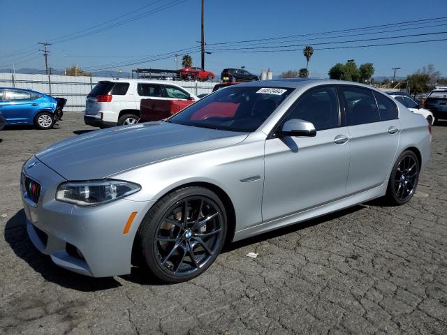 Изображение 1 2014 BMW 535 I 2014 с VIN WBA5B1C58ED477673