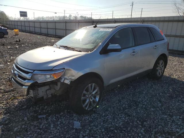 2014 FORD EDGE SEL 2014 image