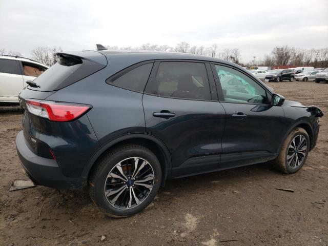 Изображение 3 2022 FORD ESCAPE SE 2022 с VIN 1FMCU9BZ8NUA12281