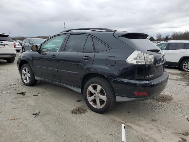 Изображение 2 2005 LEXUS RX 330 2005 с VIN 2T2HA31U05C060811