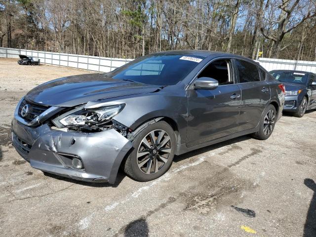 Obraz 1 z 2018 NISSAN ALTIMA 2.5 2018 z VIN 1N4AL3AP2JC169001