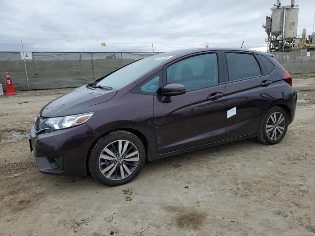 Изображение 2015 HONDA FIT EX 2015