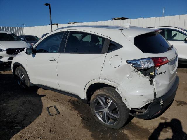 Image 2 of 2021 HONDA HR-V EX 2021 with VIN 3CZRU6H55MM727663