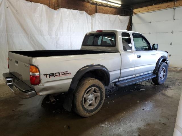 Изображение 3 2001 TOYOTA TACOMA XTRACAB 2001 с VIN 5TEWN72N41Z845478