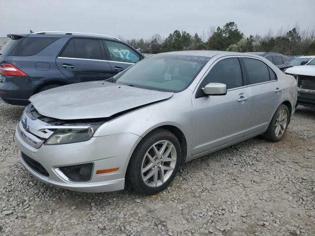 2012 FORD FUSION SEL 2012 image