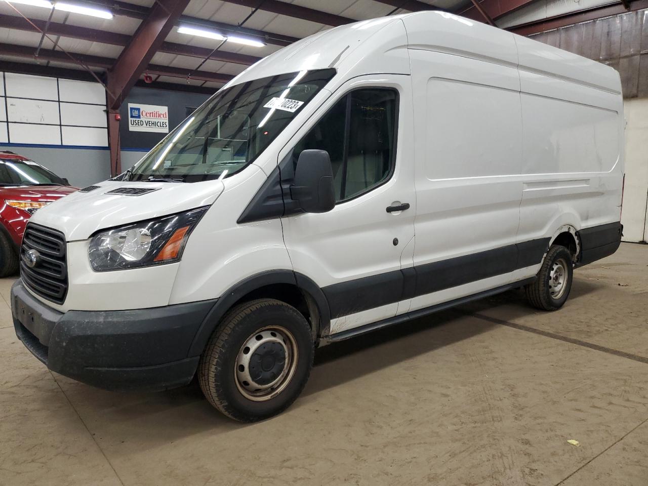 Obraz 1 z 2019 FORD TRANSIT T-250 2019 z VIN 1FTYR3XM0KKA61164