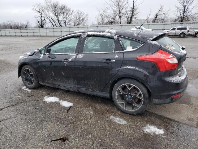 Изображение 2 2012 FORD FOCUS SE 2012 с VIN 1FAHP3K28CL327981