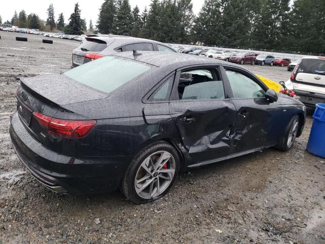 Image 3 of 2023 AUDI A4 PRESTIGE 45 2023 with VIN WAUFAAF45PA026277