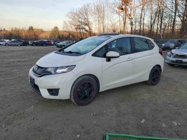 Obraz 2015 HONDA FIT EX 2015