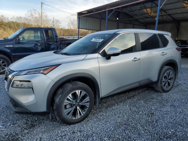 2022 NISSAN ROGUE SV 2022 image
