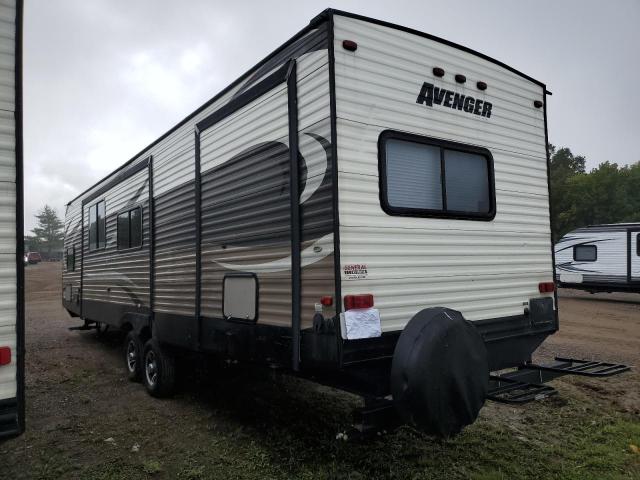 Image 3 of 2016 AVEN TRAILER 2016 with VIN 5ZT2AVXB4GB910046