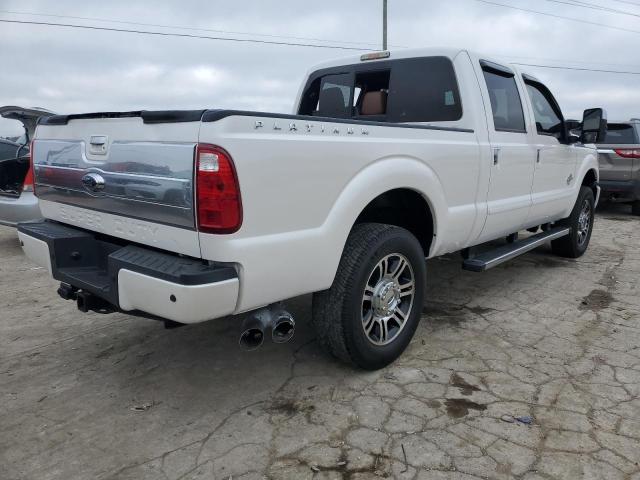 Image 3 of 2015 FORD F250 SUPER DUTY 2015 with VIN 1FT7W2BT9FEB28815