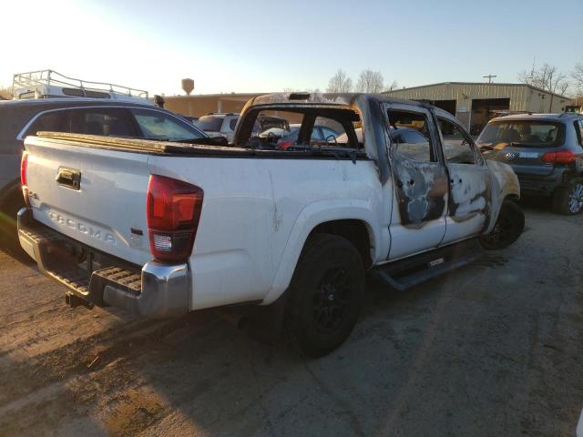 Obraz 3 z 2020 TOYOTA TACOMA DOUBLE CAB 2020 z VIN 3TMCZ5AN1LM306216