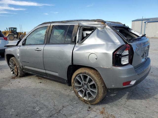 Изображение 2 2016 JEEP COMPASS SPORT 2016 с VIN 1C4NJCBA5GD706183
