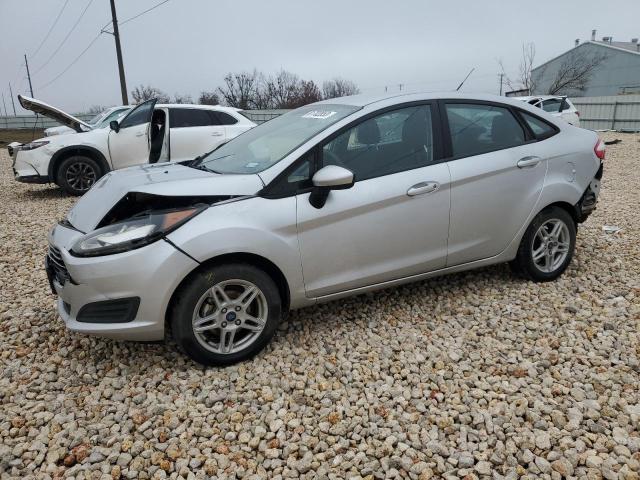Obraz 1 z 2018 FORD FIESTA SE 2018 z VIN 3FADP4BJ8JM106274