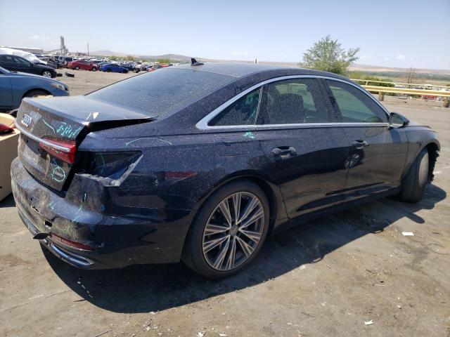Image 3 of 2019 AUDI A6 PREMIUM PLUS 2019 with VIN WAUE8AF25KN119100