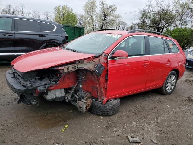 Obraz 2012 VOLKSWAGEN JETTA S 2012