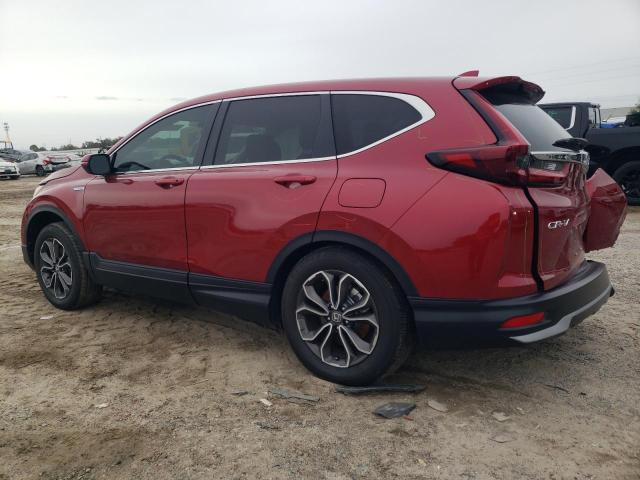 Image 2 of 2021 HONDA CR-V EX 2021 with VIN 7FART6H57ME029153